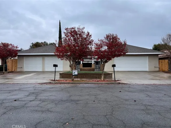 6462 N Remington Ave, Fresno, CA 93704