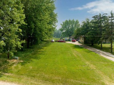 Lot 7 Blackhawk Lane, Berlin, WI, 54923