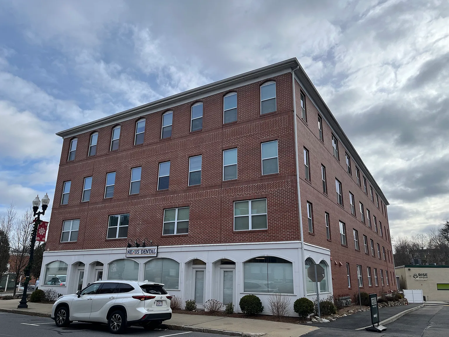 1 bed, $1,900 — Photo 1