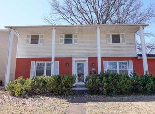 3327 Princeton Dr, Granite City, IL 62040