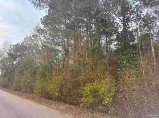 No Address Balkom St, Milton, FL 32583