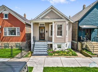 3737 S Lowe Ave, Chicago, IL