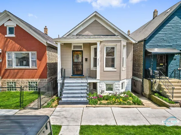 3737 S Lowe Ave, Chicago, IL 60609