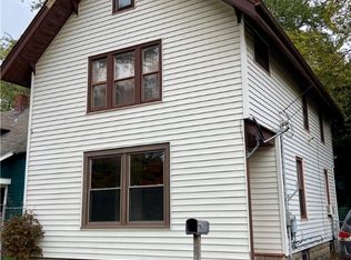 5412 Samuel Ave, Ashtabula, OH 44004