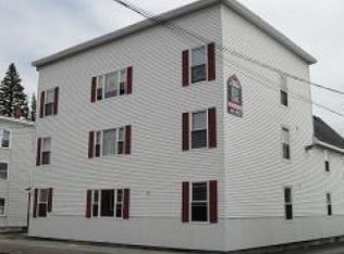 154 Second St #2, Manchester, NH 03102
