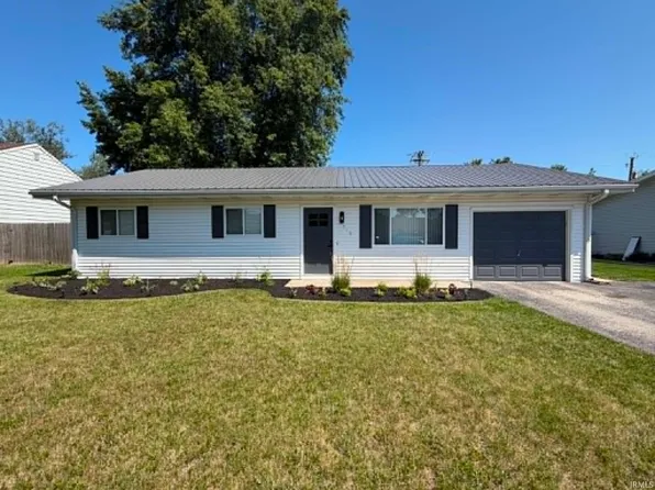 710 W Charles St, Rensselaer, IN 47978
