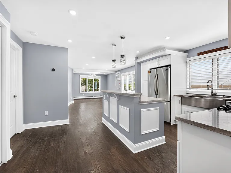 133 Hamilton Ave #1 — Photo 5