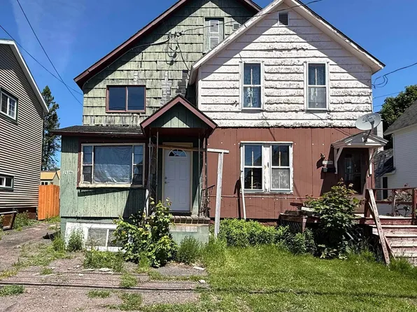 25396 Portland St, Calumet, MI 49913
