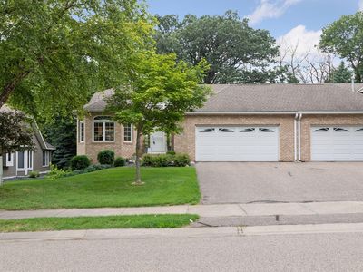 4109 Thornhill Ln, Vadnais Heights, MN, 55127