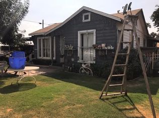 703 S Watson St, Visalia, CA 93277