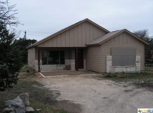 9000 Pocahontas, Spring Branch, TX 78070