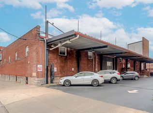 222 Bolivar St UNIT 208, Lexington, KY 40505