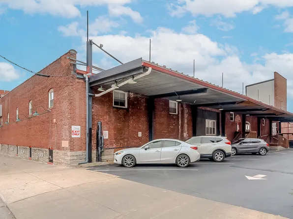 222 Bolivar St Unit 208, Lexington, KY 40505