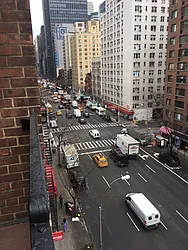 Rented by Solil Management