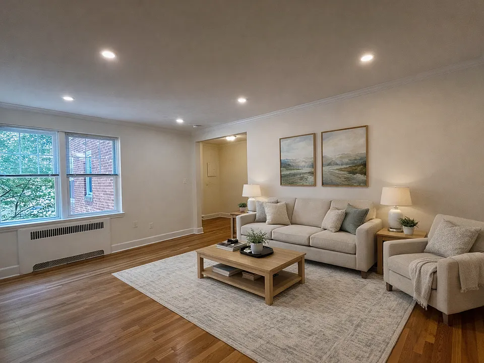 71 Kilsyth Rd #1