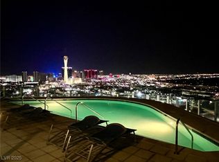200 Hoover Ave UNIT 2009, Las Vegas, NV 89101