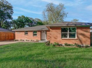 7025 Prentiss Dr, Houston, TX 77061