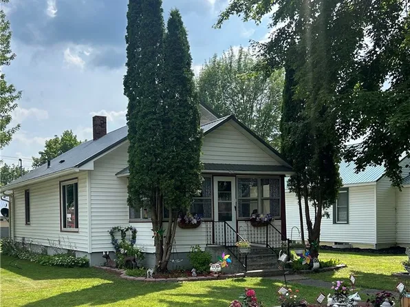 625 Main Street, Cornell, WI 54732