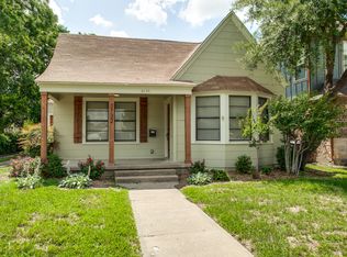 3132 Waits Ave, Fort Worth, TX 76109