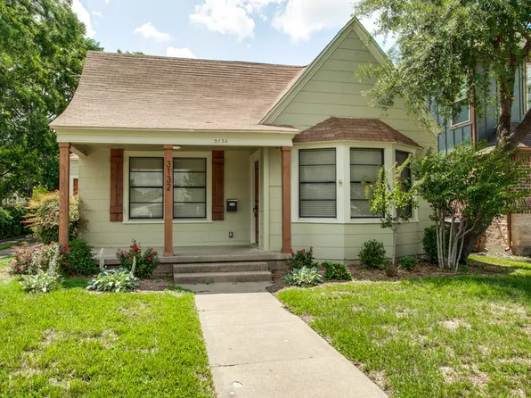 3132 Waits Ave, Fort Worth, TX 76109