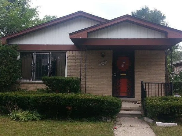 20046 Kentucky St, Detroit, MI 48221