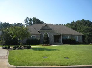 2 Old Ivy Pl, Anniston, AL 36207