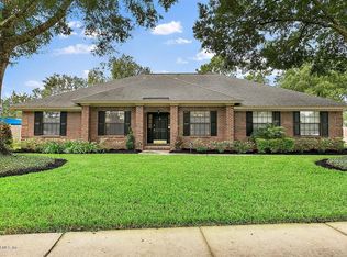 14430 Pond Pl, Jacksonville, FL 32223