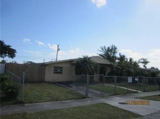 17121 SW 119th Ave, Miami, FL 33177