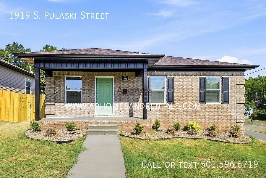 1919 S Pulaski St