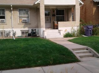 1260 S Monroe St, Denver, CO 80210