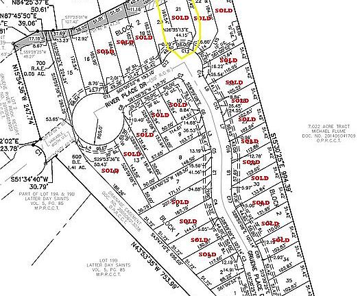 5th image of 1350 River Place Dr