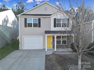 6058 Benedict Pl, Indian Land, SC 29707