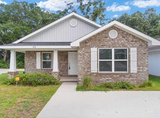 852 Smiley Cir, Pensacola, FL 32514