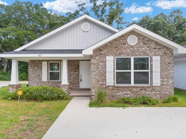 852 Smiley Cir, Pensacola, FL 32514