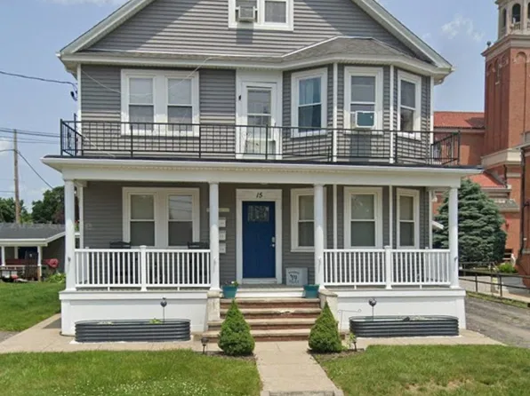 15 Vallone Rd Floor 2, Cranston, RI 02920