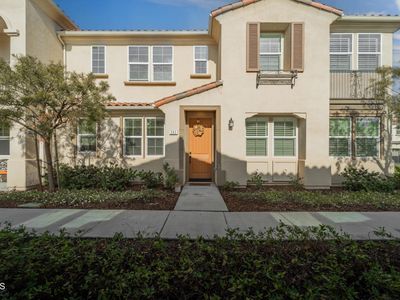 363 Nuez St, Camarillo, CA, 93012