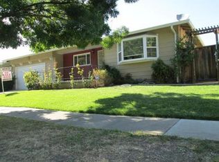 38066 Canterbury St, Fremont, CA 94536