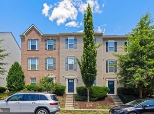 7531 Hearthside Way, Elkridge, MD 21075