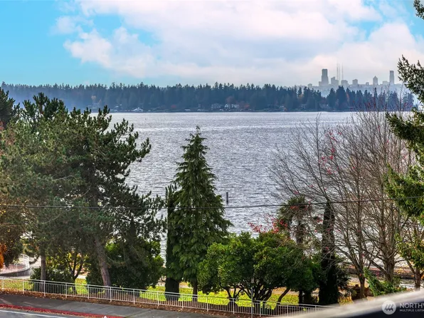 10110 NE 60th Street #106, Kirkland, WA 98033