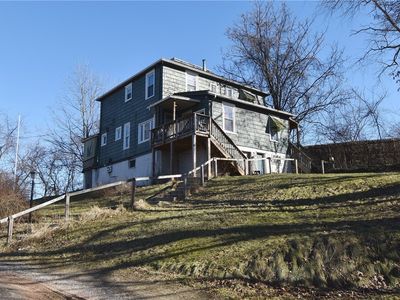 1-2 Tarner St, Pittsburgh, PA, 15205