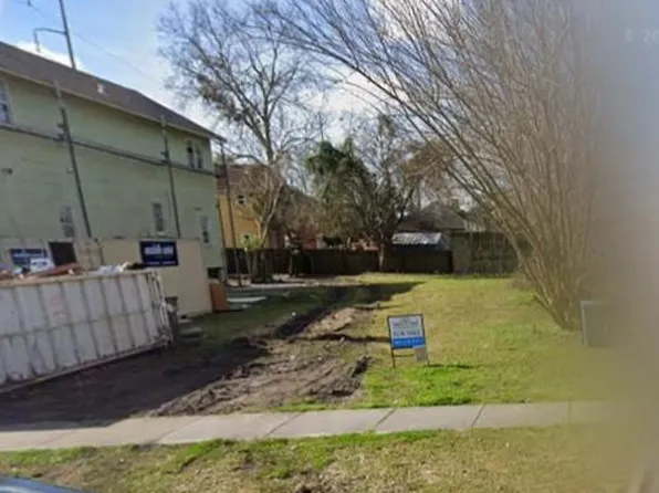 2518 Ursulines Ave, New Orleans, LA 70119