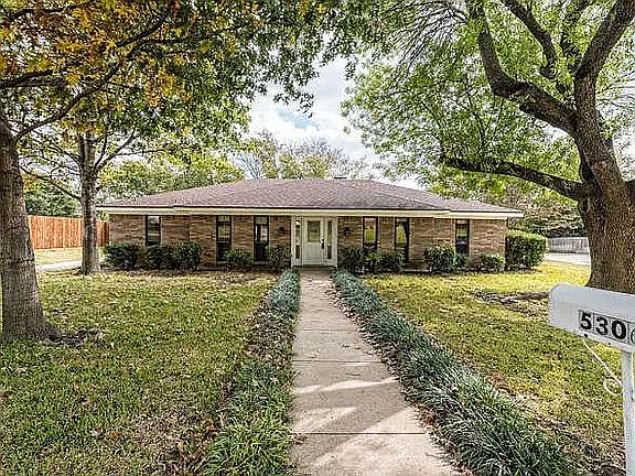 5306 Chaparral Dr