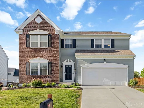 4984 Mary Louise Ct, Morrow, OH 45152