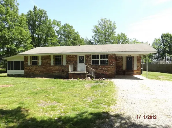 504 Front St, Cash, AR 72421