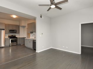 1924 S Loomis St #3R, Chicago, IL 60608