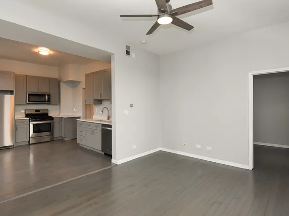 1924 S Loomis St #3R, Chicago, IL 60608