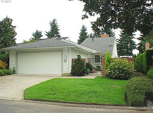 7211 SW Lake Bluff Ct, Wilsonville, OR 97070