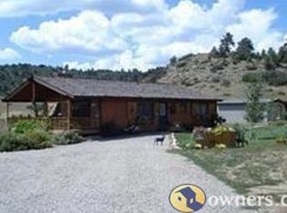 183 Double D Rd, Bayfield, CO 81122