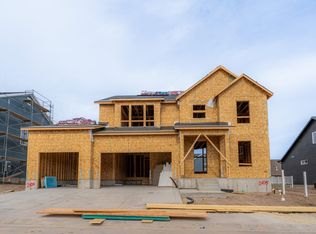 LOT 2405 W Cillian Ln #4662, Riverton, UT 84096