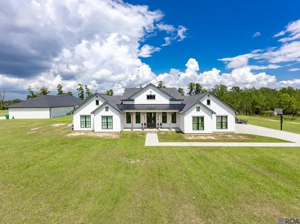 390 Uncle Sons Ln, Denham Springs, LA 70706